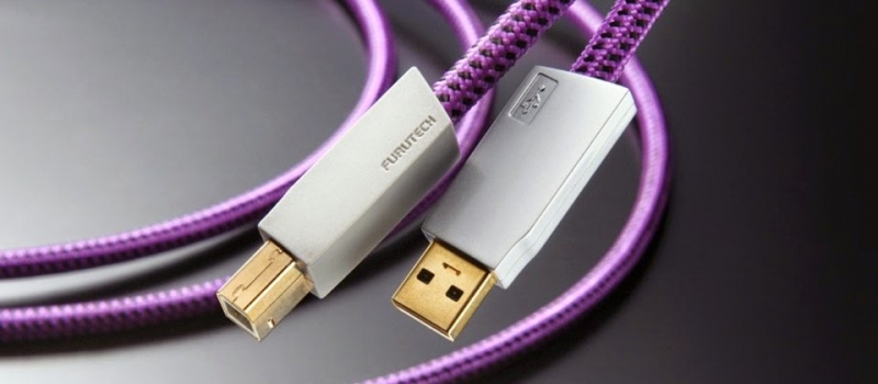 Dây USB – vì sao lại ảnh hưởng đến chất lượng âm thanh ?