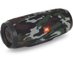 JBL Squad – bộ sưu tập loa di động phiên bản đặc biệt với họa tiết camo độc nhất vô nhị